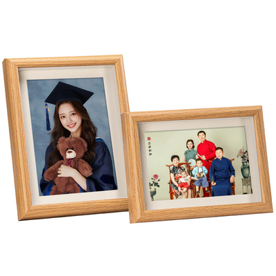 量大优惠|包洗照片相框摆台