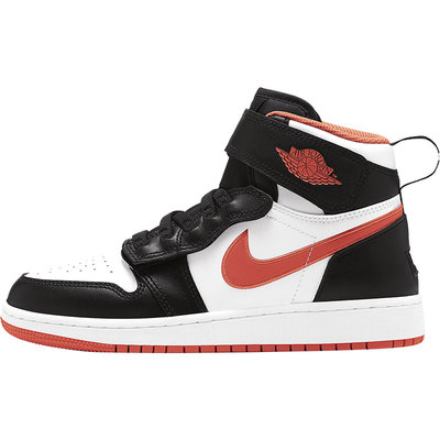 Nike/耐克正品AIR JORDAN 1 AJ1 高帮大童运动休闲鞋CT4897-008