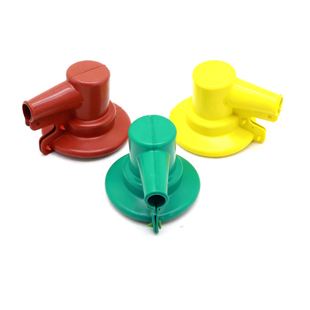 高压避雷器绝缘护套10KV户外桩头变压器电力防护套绝缘硅胶护套