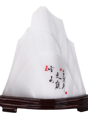 奇石天然原石摆件客厅办公室景观