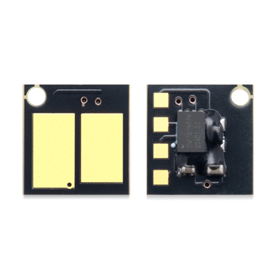 适用Deli得力M2000DWs硒鼓芯片M2000DNWs粉盒P2000DNWs T200A激光打印复印一体机耗材计数芯片T200碳粉盒芯片