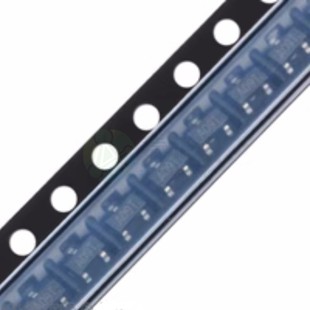 NP2302FVR SOT23 NMOS 20V 2.0A 丝印22FS 场效应MOS管芯片裕芯