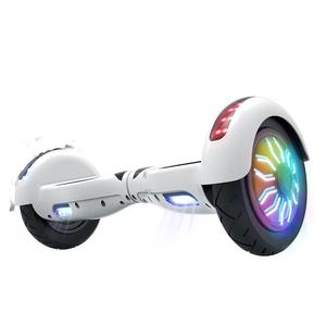 阿尔郎平衡车儿童6-12-10-15岁2023新款智能电动无杆体感平行车