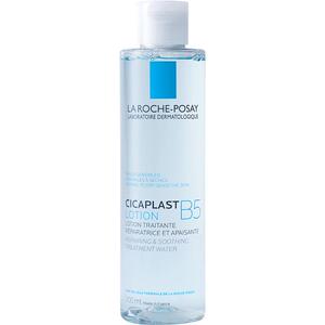 理肤泉B5修复水蓝水积雪草保湿维稳舒缓敏感肌修护屏障爽肤水