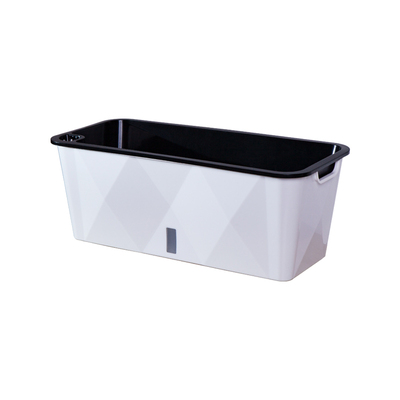 种菜神器家庭阳台水培蔬菜