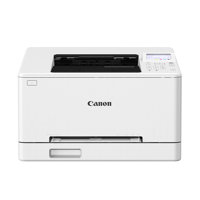 佳能彩色激光打印机自动双面无线