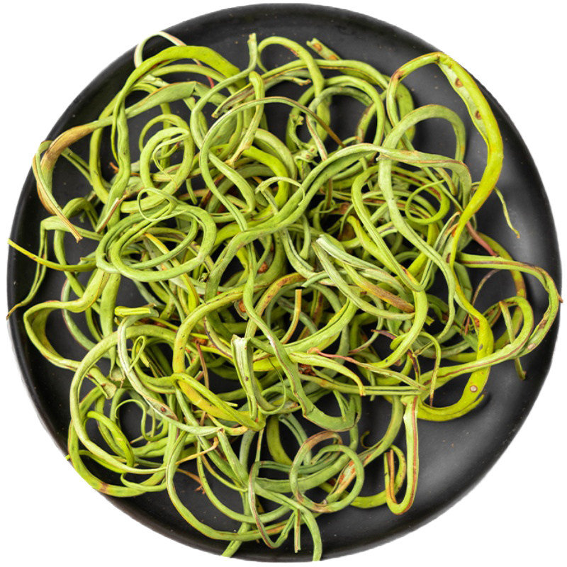 化石草野生中药材500g新鲜