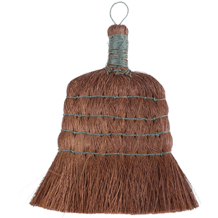 装裱棕刷浆糊裱画羊毛排刷猪鬃排笔刷子碑文印石拓片工具带把打刷