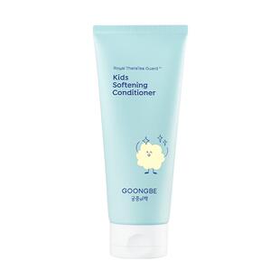 宫中秘策儿童柔顺护发素200ml