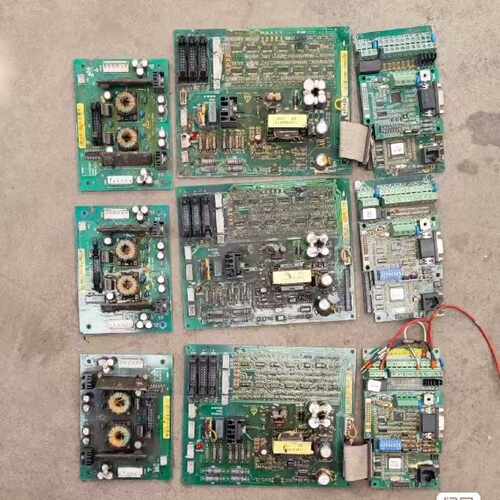 询价-蓝海华腾V6H驱动电源板I14T903HG1主板CPU板控制
