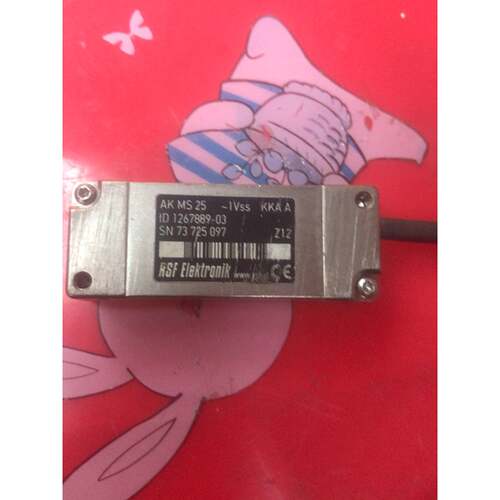 询价RSFElektrok读数头AKMS251V