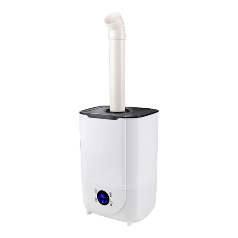 工业超声波摆摊专用大雾加湿器