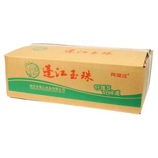 整箱 阿蓬江蓬江玉珠1kg*12袋包邮 1000g2斤泡菜山椒下饭菜地牯牛