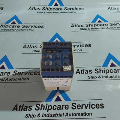 WOODWARD SEG XI1-E1 EARTH FAULT RELAY