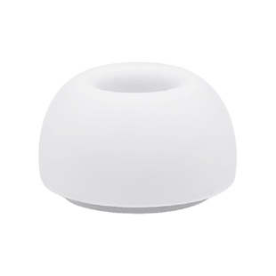 适用于苹果AirPodsPro耳机塞套三代pro入耳式耳机硅胶套防掉耳帽airpods华强北3无线蓝牙耳机保护套替换耳塞2