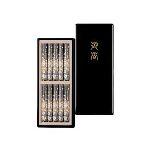 【自营】日本香堂Nipponkodo淡墨之樱宇野千代线香礼盒檀香沉香