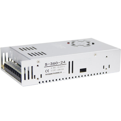 220转24V电源适配器开关电源变压器1A2A3A4A5A10A15A20A25A250W50