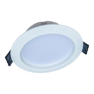 三雄极光星韵LED筒灯嵌入式3寸4寸6寸中性光卧室书房客厅天花孔灯