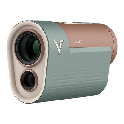 VoiceCaddie沃微视MINI测距仪