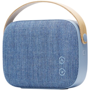 丹麦威法Vifa HELSINKI赫尔辛基蓝牙音箱VIFA无线便携有源音响