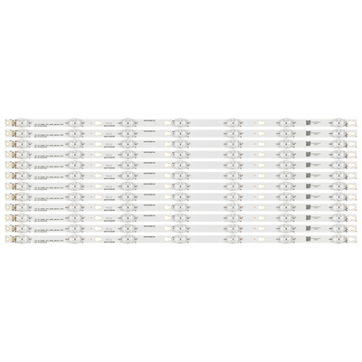 65寸液晶电视LED背光灯管