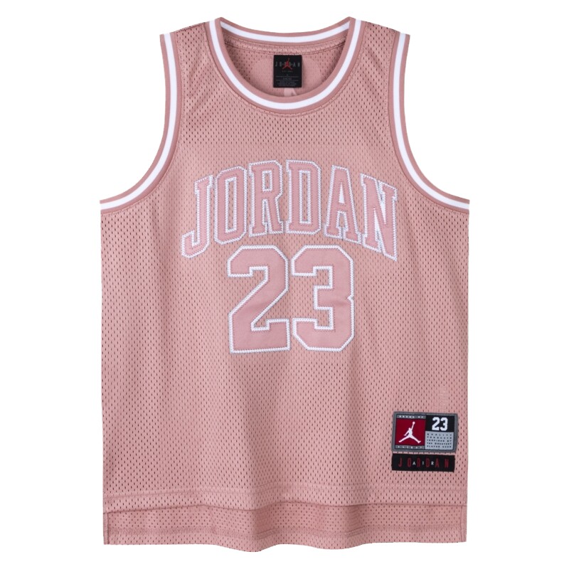 篮球服上衣Jordan新品上市