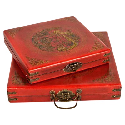 罗盘高精度专业纯铜综合指南针三元高级三合盘小八卦全铜罗经摆件