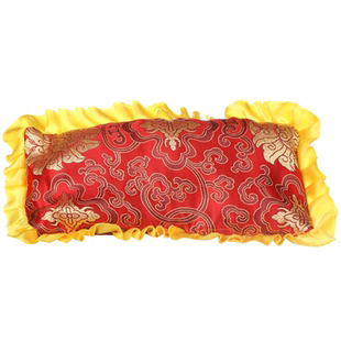 西藏优敏芭 植物藏药灵香避毒香枕-静心定神香枕礼品