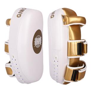 脚靶散打拳靶家用儿童拳击手靶成人脚板腿靶靶子泰拳搏击训练器材