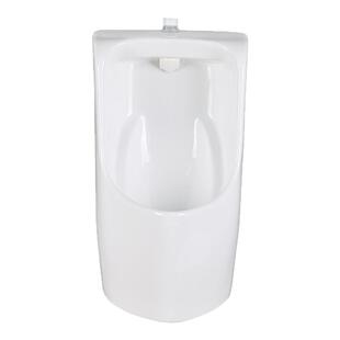 TOTO小便斗UWN557SB  UWN557HB公共尿斗挂墙壁挂感应小便器（13）