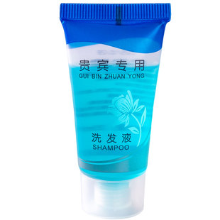酒店一次性洗发水沐浴露宾馆专用小瓶装20ml洗发液洗头膏定制包邮