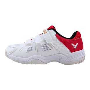 特价正品威克多VICTOR胜利S82IIJR专业儿童羽毛球鞋防滑减震耐磨