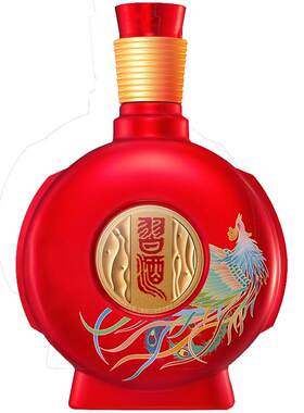 粮食贵州习酒喜宴500ml