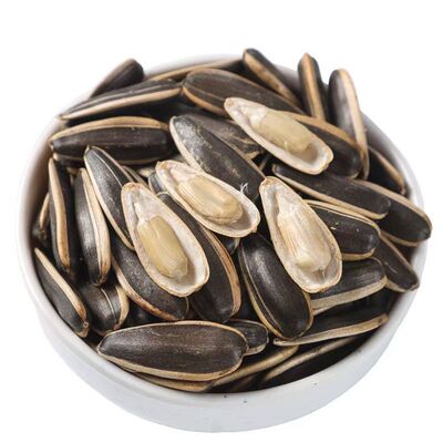 兔优果果焦糖葵花籽|千人加购