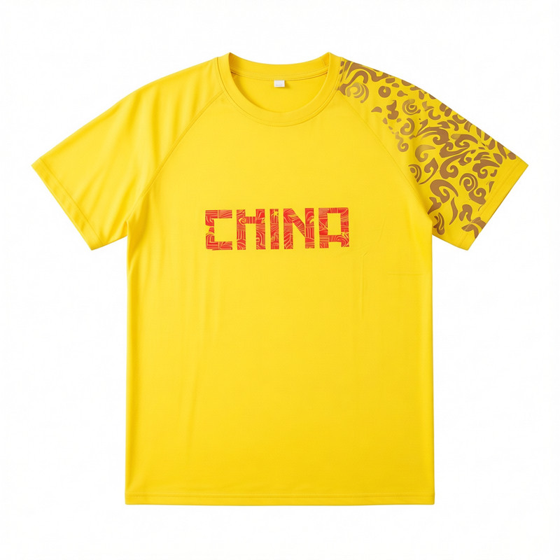 牛奶丝儿童武术表演服训练服武术