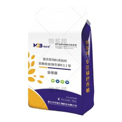 金维康兽用牛羊吃土玩舌头软瘫缺乏维生素皮毛杂乱啃异物补充营养