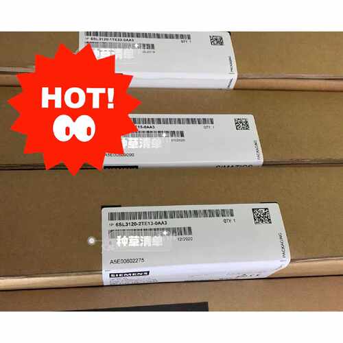 议价6SL31201TE230AA3有需适用