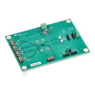 THVD1454EVM 集成式120Ω可切换终端 RS-485收发器评估模块TI原装