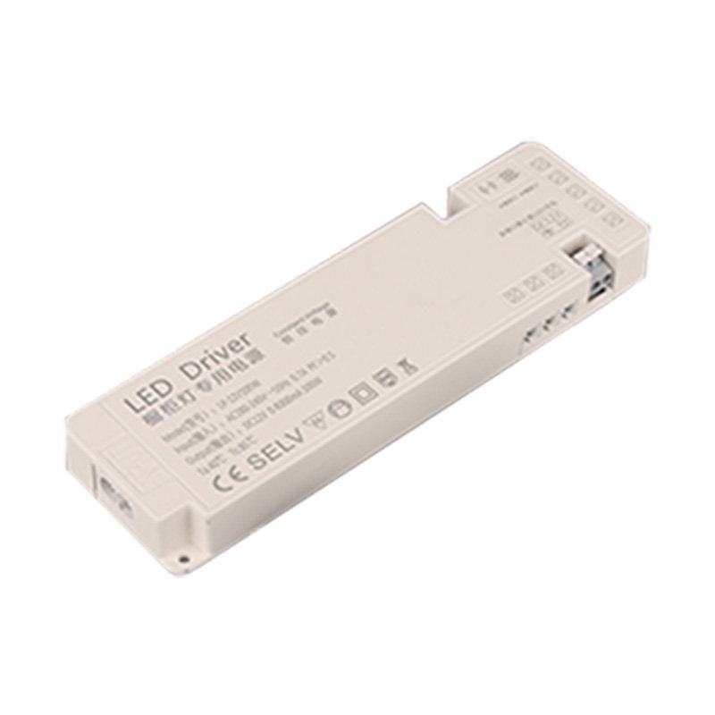 led衣橱柜灯专用电源灯带开关12V