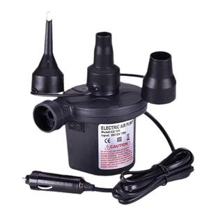 充气床垫充气泵儿童游泳池充气玩具打气泵游泳圈压缩袋抽气泵电泵