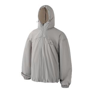 BJHG不计后果UPF50+防晒衣男户外山系防紫外线夏季运动防晒服外套