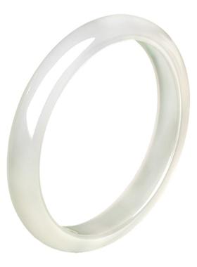 静风格玉髓天然冰种手镯