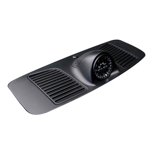 适配途乐Y62中控仪表罗盘越野海拔陀螺仪指南针涂乐内饰改装大全