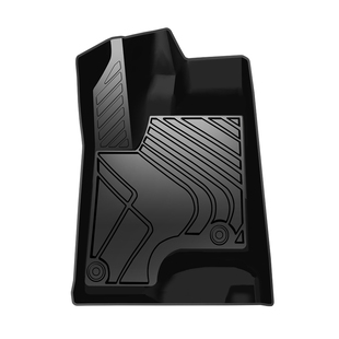 广汽传祺TPE全包围汽车脚垫适用于GS4 GS3车丽友GS4影豹GA6影酷M6