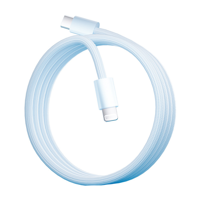senhomtog适用苹果18充电器线iPhone17数据线14Promax手机13快充16pro车载15平板iPad双typec转lightning正品