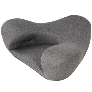 心冥想禅坐坐垫打坐专用椅子坐凳盘腿坐具沙发静坐瑜伽-经典布艺