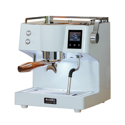 迈拓EM-19M4半自动意式咖啡机