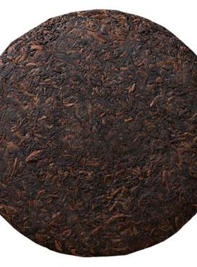 云南普洱熟茶特级陈年