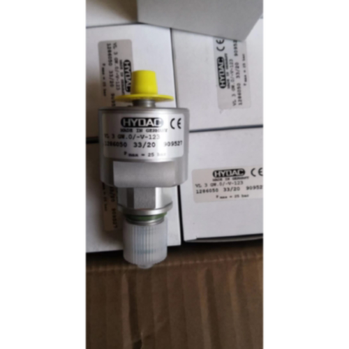 议价HYDAC 压差变送器 VL3GW.0/-V-123 编号1286050 33/20 909527
