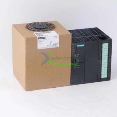 议价西门子原装PLC 6ES7313-6CF03/6CG04-0AB0 CPU313C-2 DP S7-3